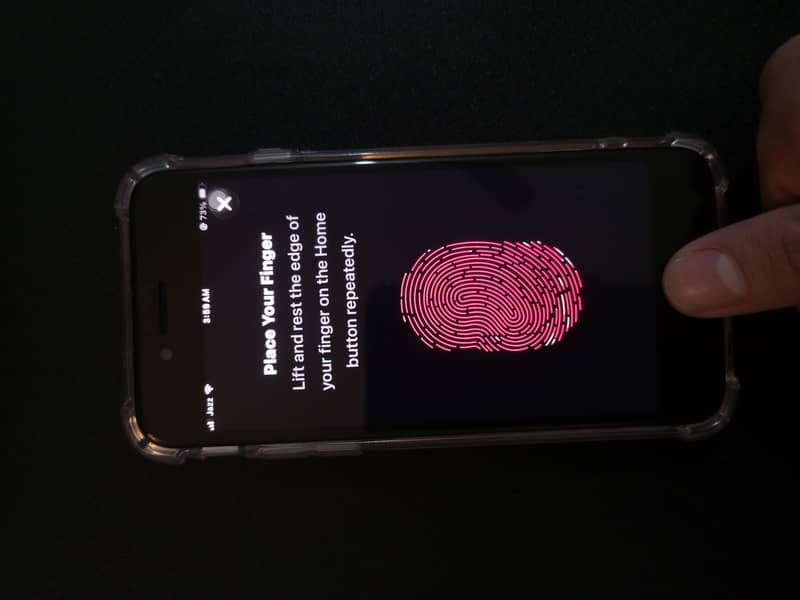 Apple iPhone SE 14