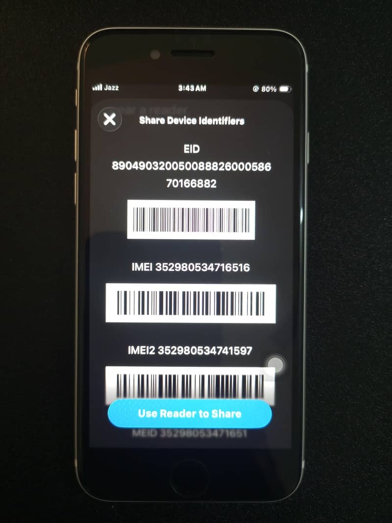 Apple iPhone SE 17