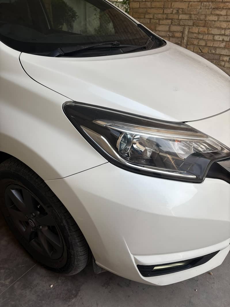 Nissan Note E Power 2018 3