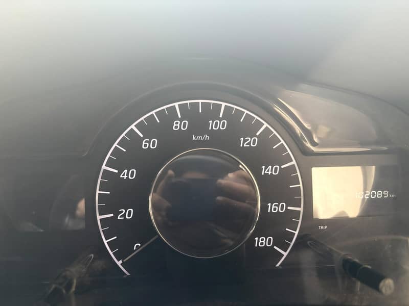 Nissan Note E Power 2018 6