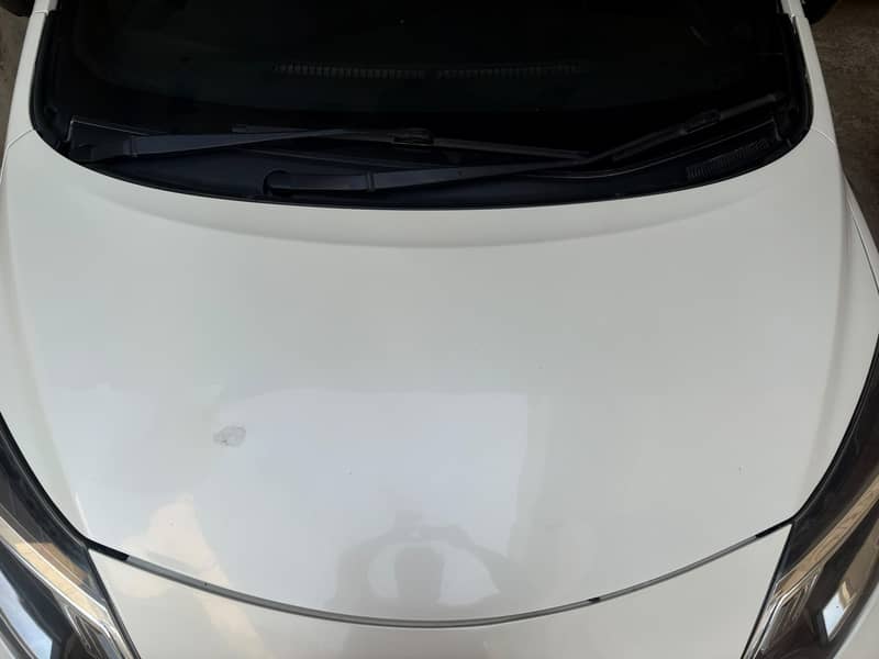 Nissan Note E Power 2018 8