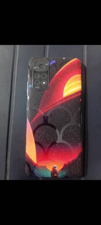 Xiaomi Redmi Note 11