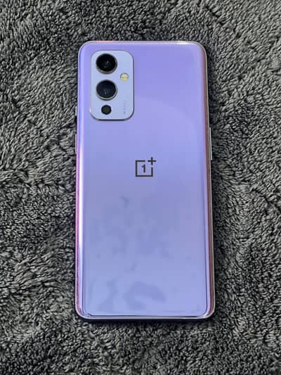 OnePlus 9 5G | 8GB RAM | 128gb