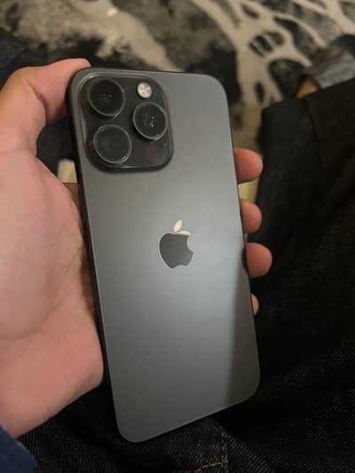 Apple iPhone 15 Pro Max Non pta
