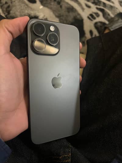 Apple iPhone 15 Pro Max Non pta
