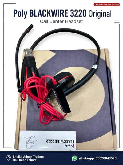 Noice Conciliation Headphones Jabra Poly