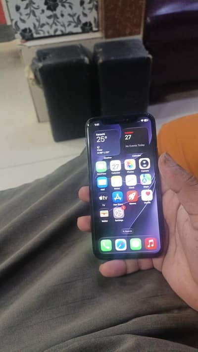 Apple iPhone 11 Pro 256 Gb