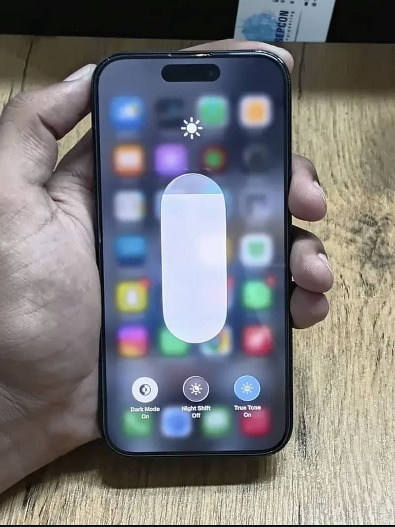 iPhone 15 Pro 2