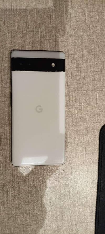Google Pixel 6a