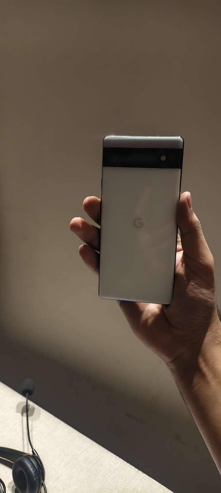 Google Pixel 6a 2
