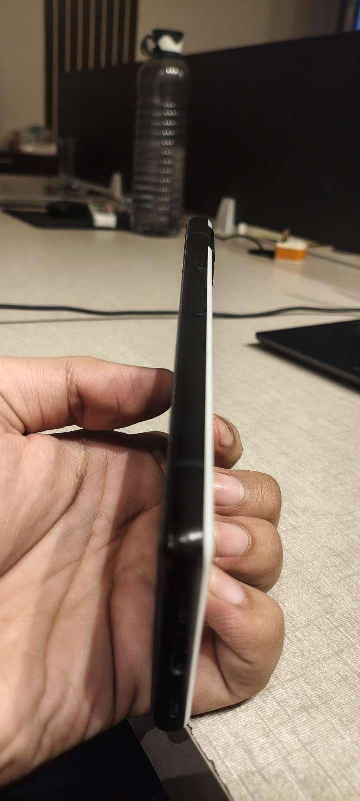 Google Pixel 6a 3