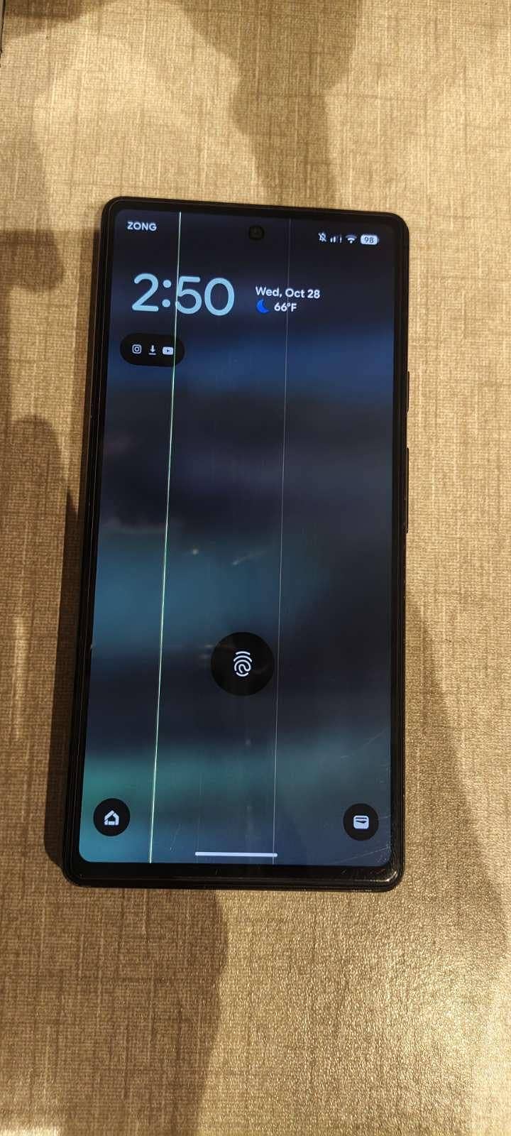 Google Pixel 6a 4