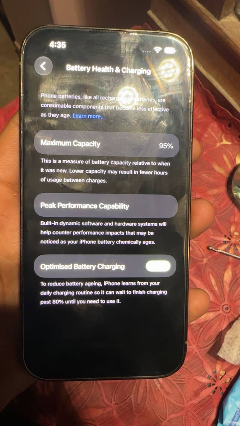 iPhone 14 Pro 2