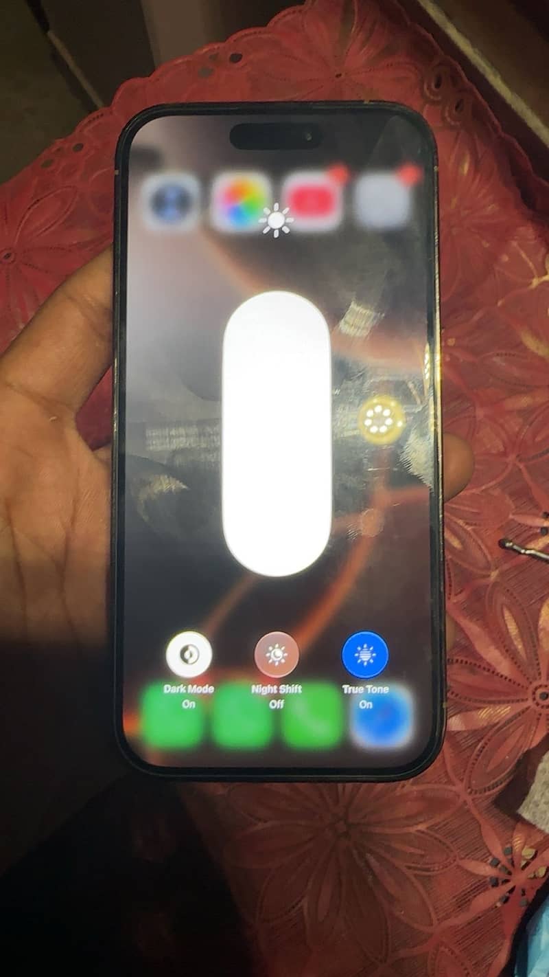 iPhone 14 Pro 7