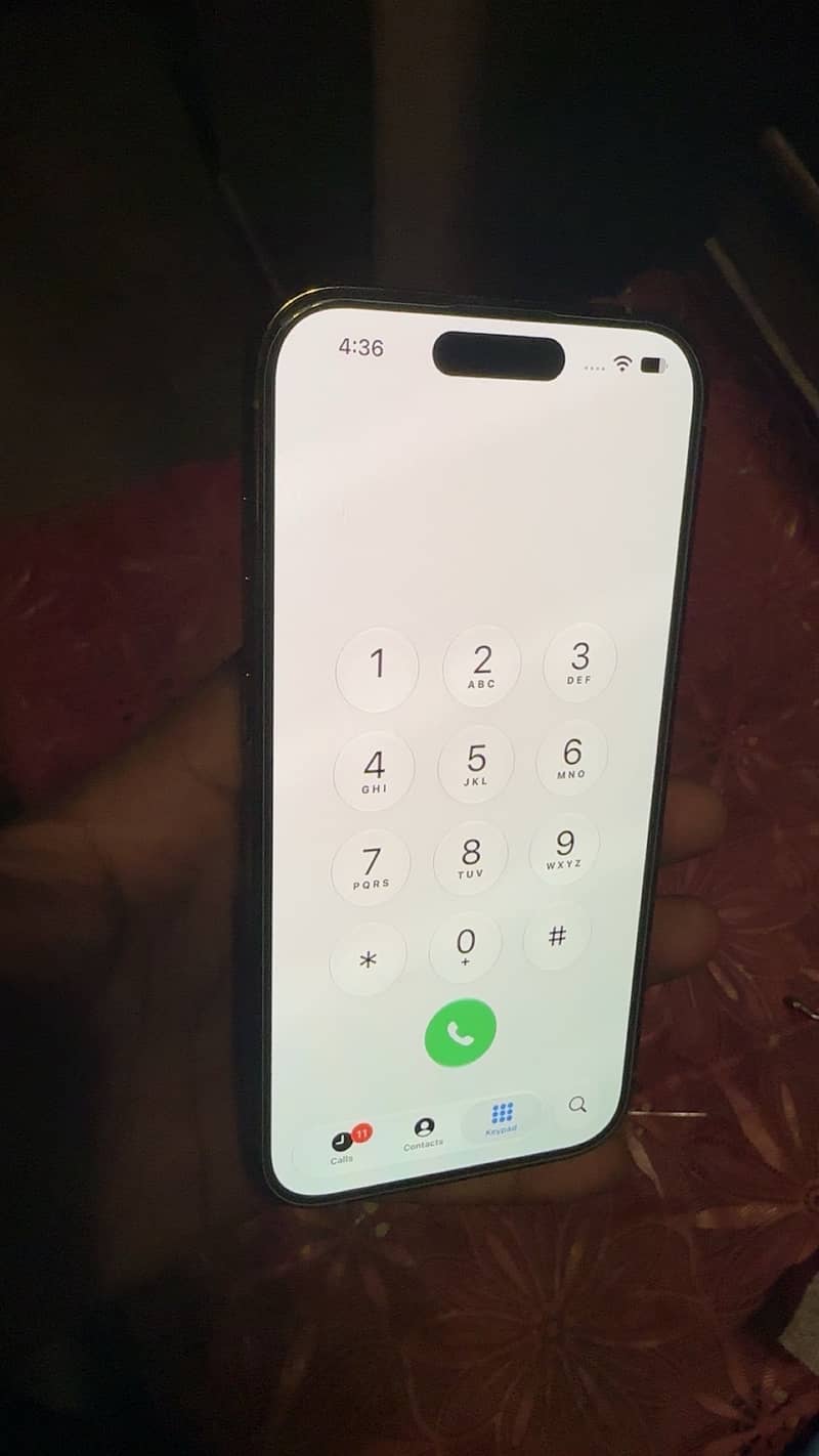 iPhone 14 Pro 8