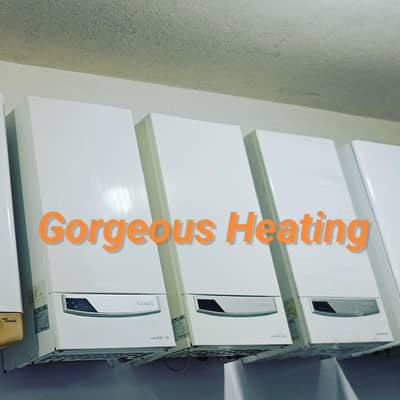 central heating systems combi boilers