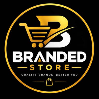 branded store 