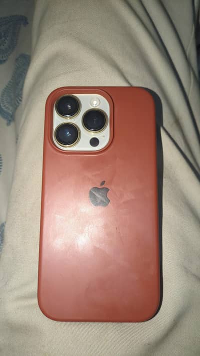 Apple iPhone 14 Pro