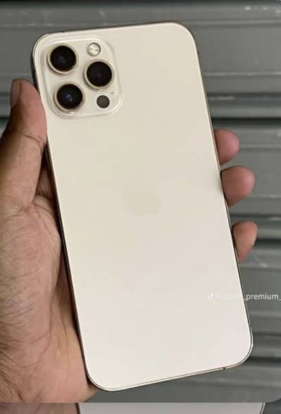 iPhone 12 Pro Max