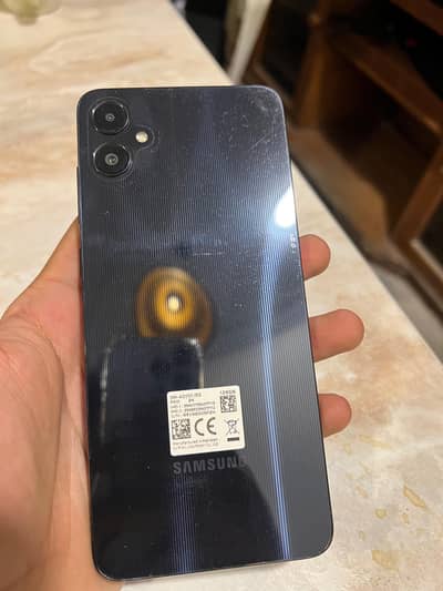 Samsung Mobile A05s
