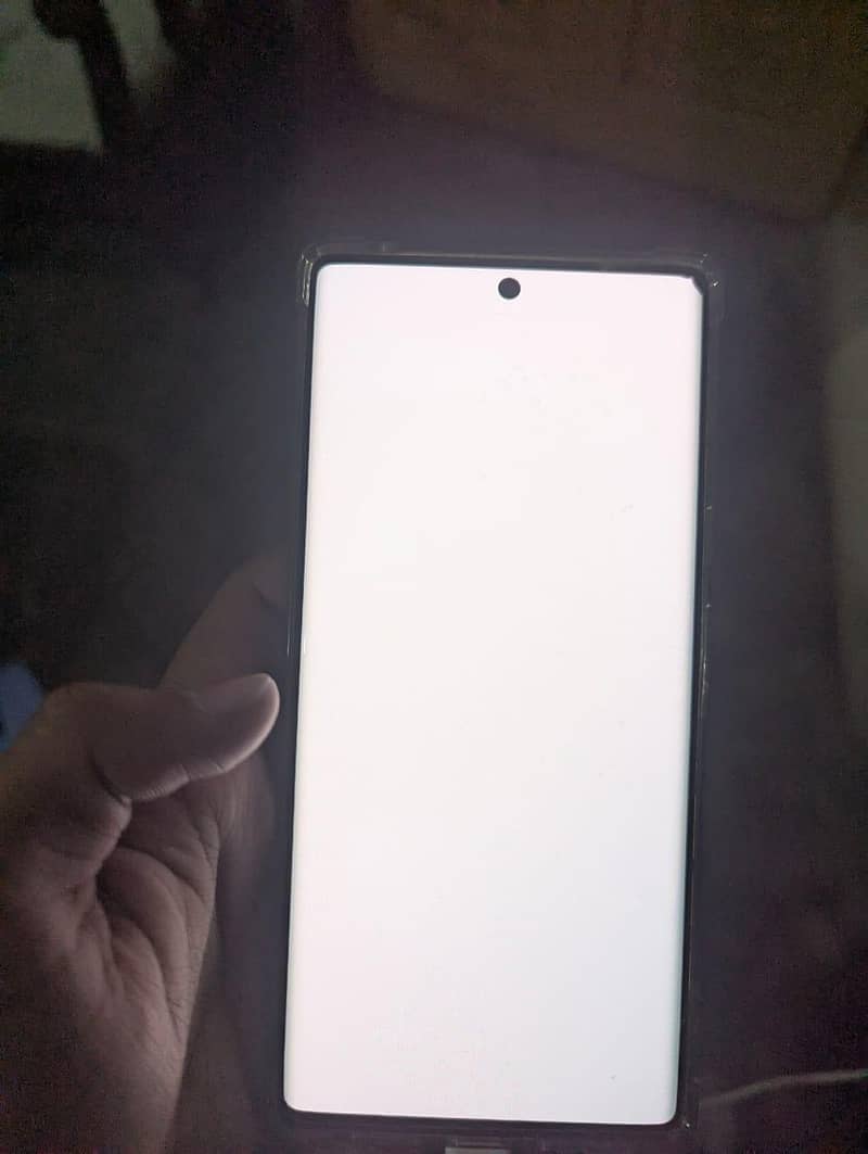 Google Pixel 6 Pro 1