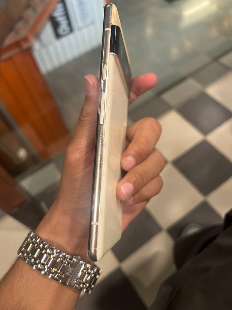 Google Pixel 6 Pro 3