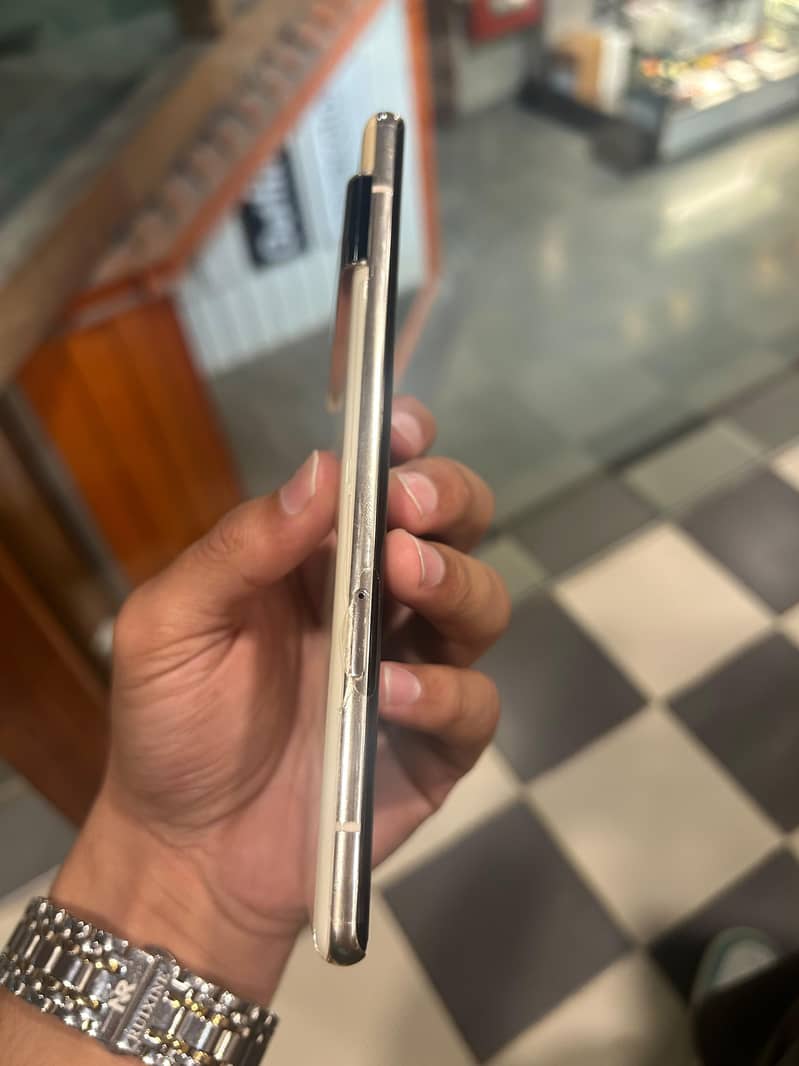 Google Pixel 6 Pro 4