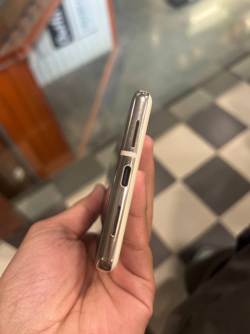 Google Pixel 6 Pro 5