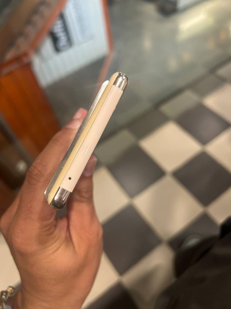 Google Pixel 6 Pro 6