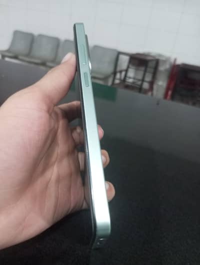 Redmi A5 new mobile with box
