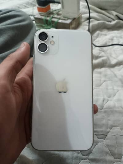 Apple iPhone 11 Factory unlock 128gb