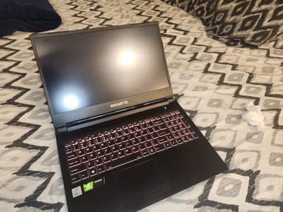 Gigabyte G5 RTX 3060