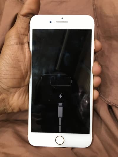 Apple iPhone 8 Plus