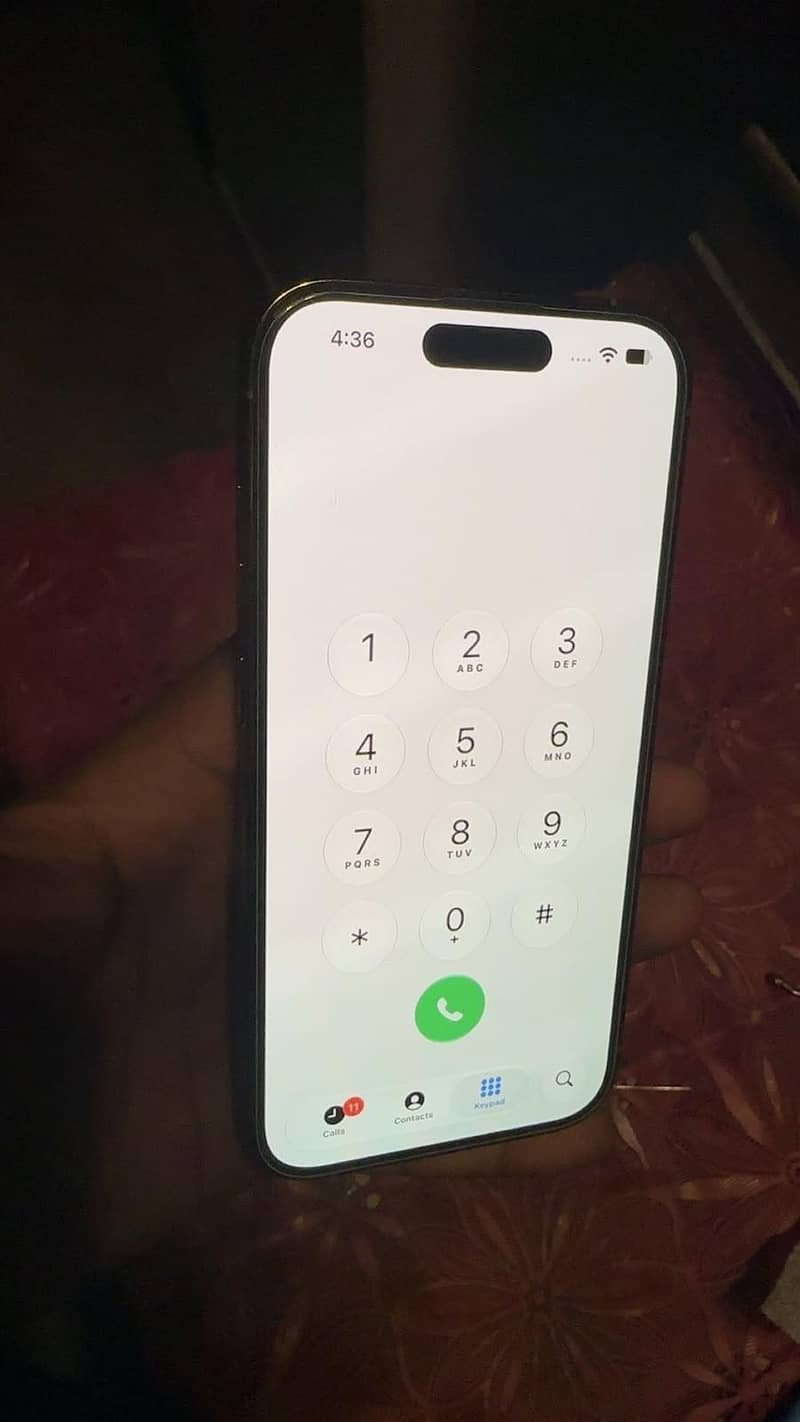 Apple iPhone 14 Pro 3