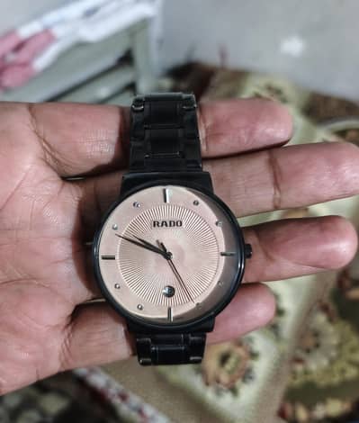 RADO Watch For Men's