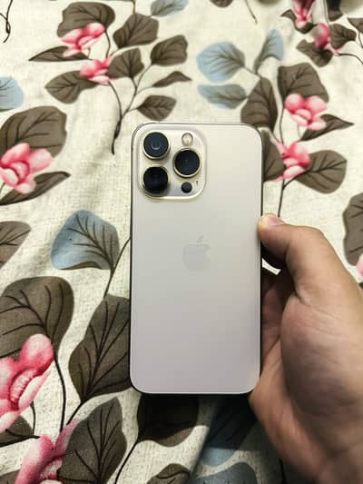 iPhone 13 Pro factory unlock