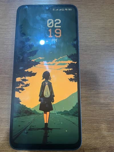 Xiaomi Redmi 14C