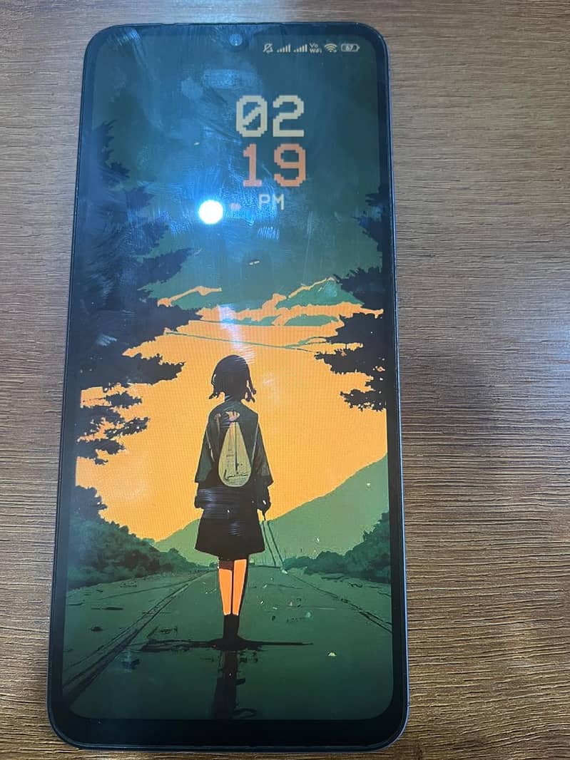Xiaomi Redmi 14C 0