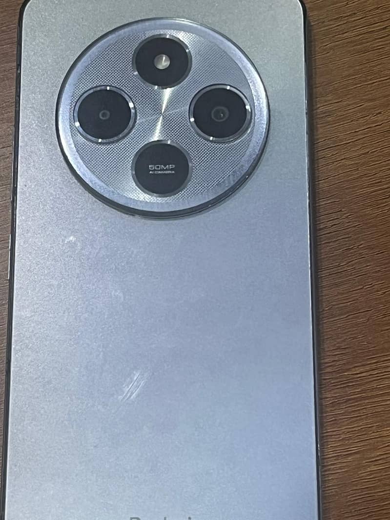 Xiaomi Redmi 14C 1