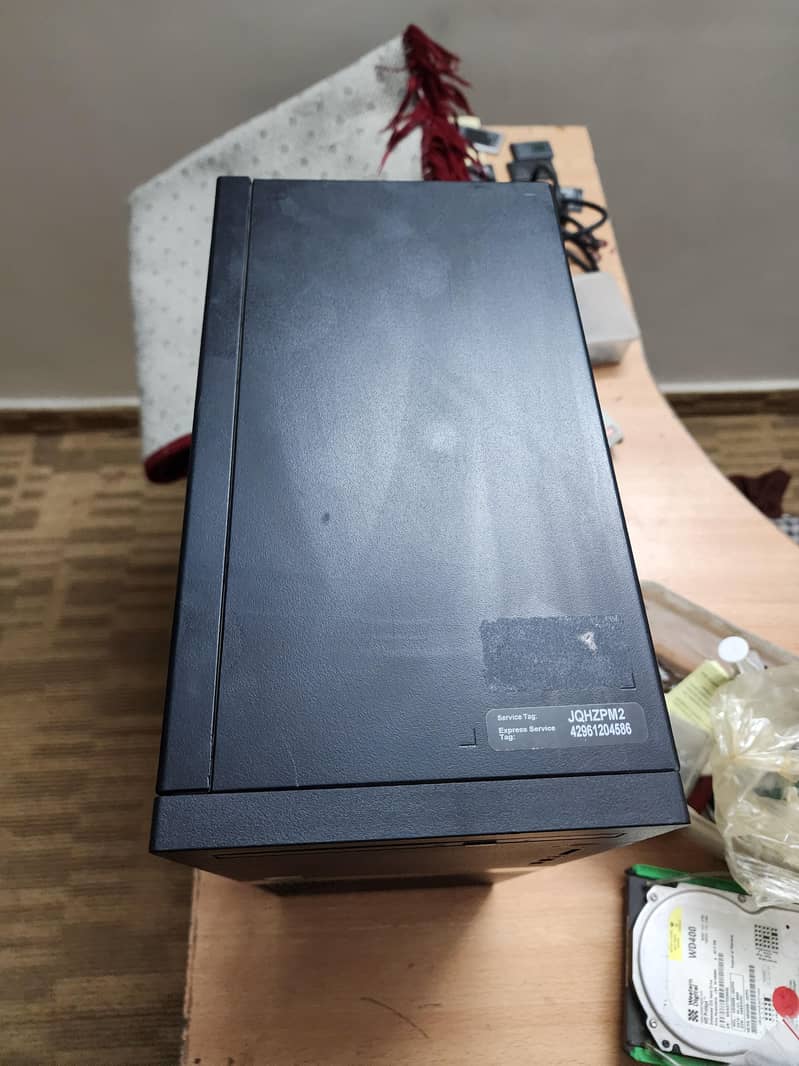 dell towet pc 1
