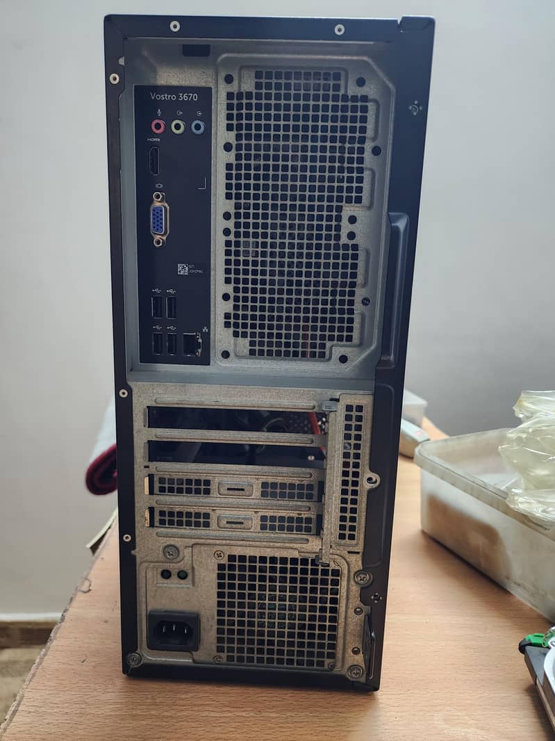 dell towet pc 2