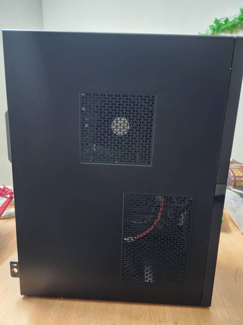 dell towet pc 4