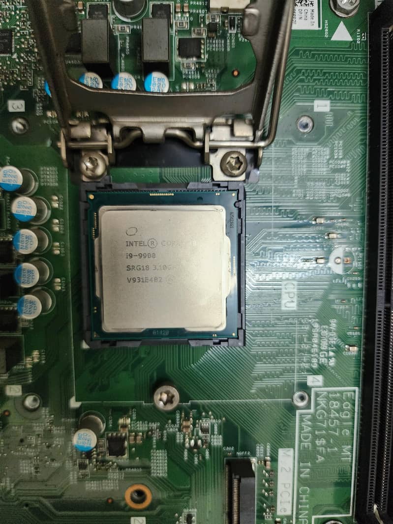 dell towet pc 5