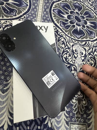 Samsung Mobile A07 5G