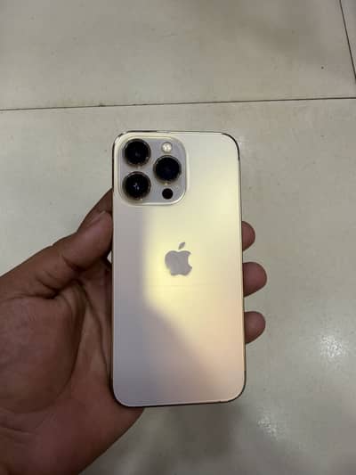 Apple iPhone 13 Pro