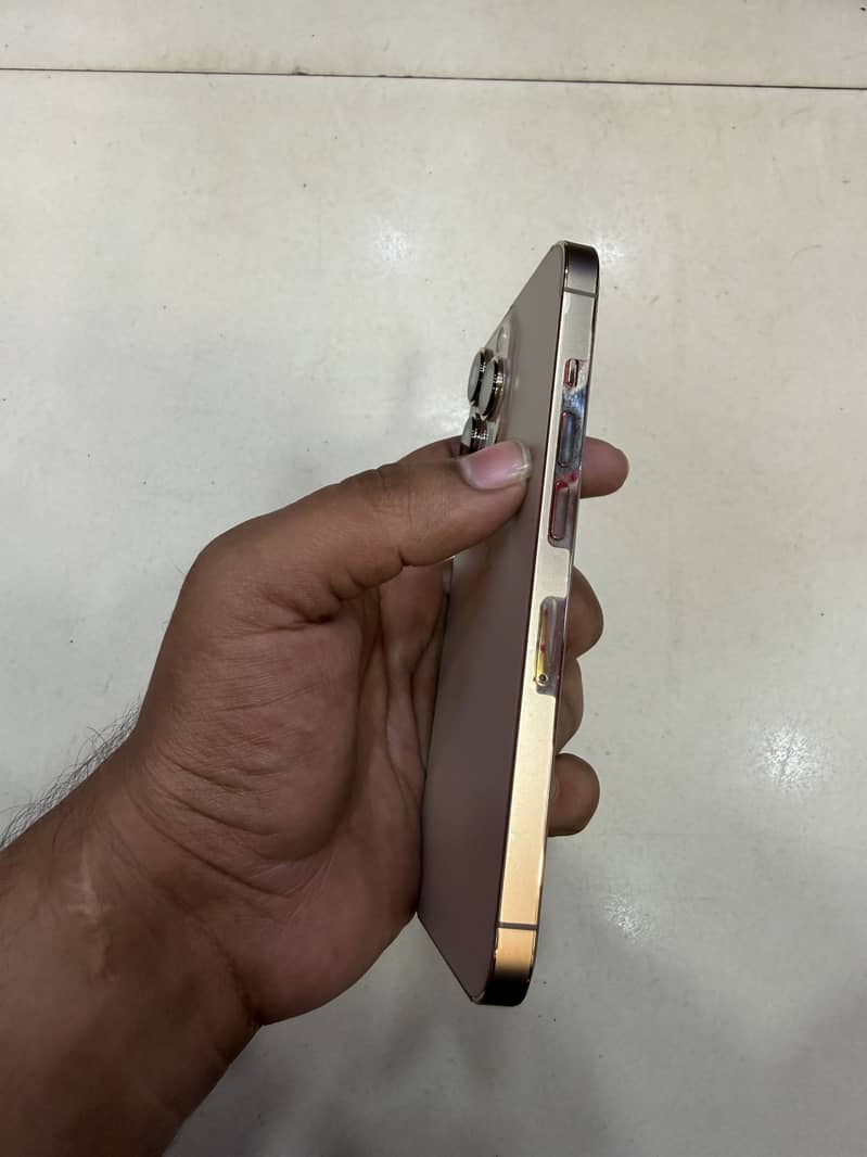 Apple iPhone 13 Pro 3