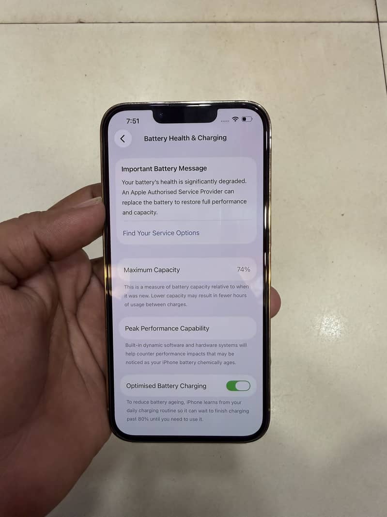 Apple iPhone 13 Pro 4