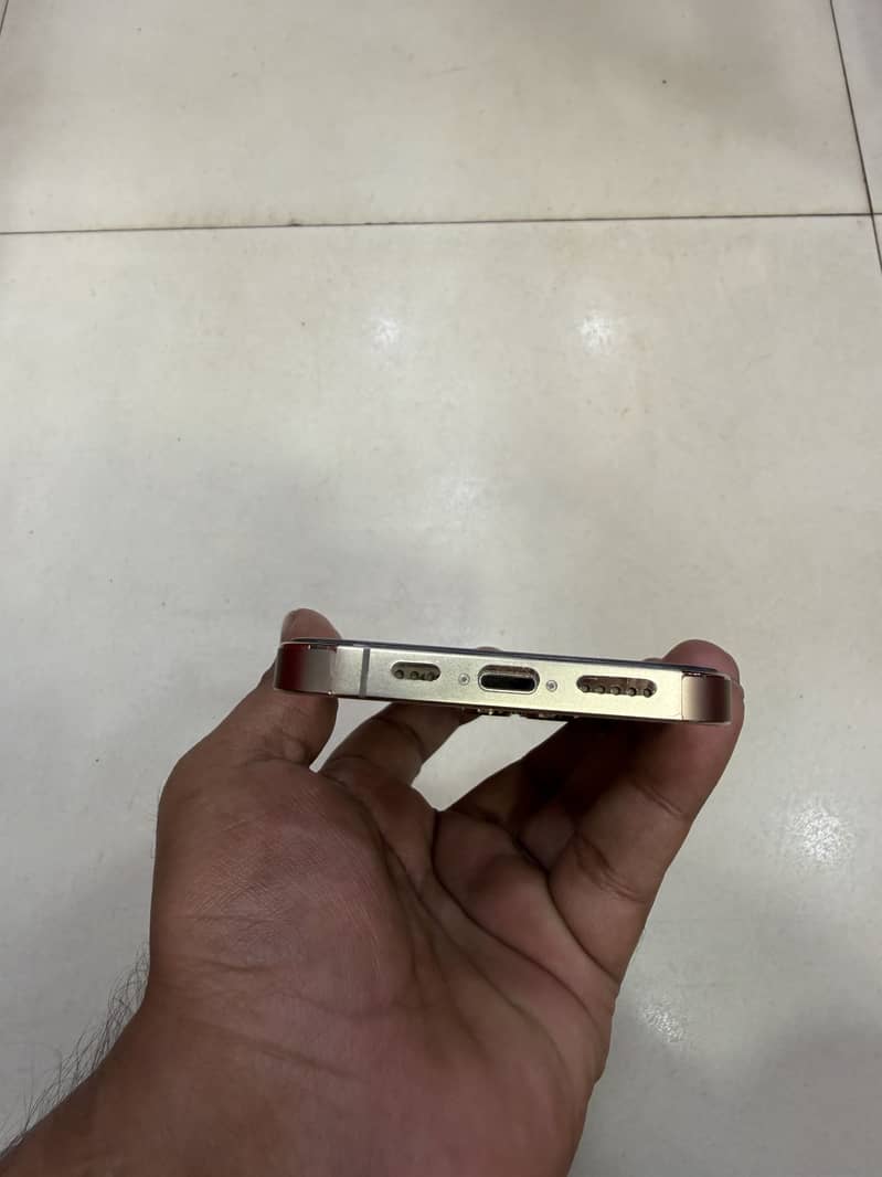 Apple iPhone 13 Pro 5