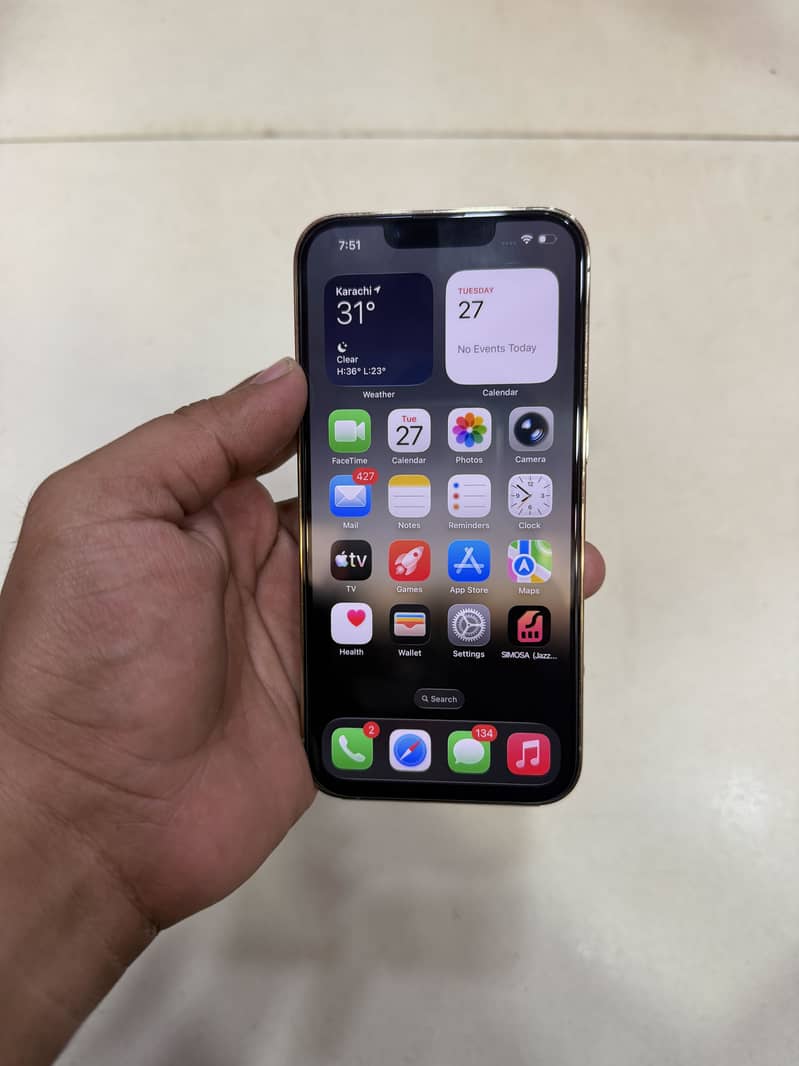 Apple iPhone 13 Pro 6