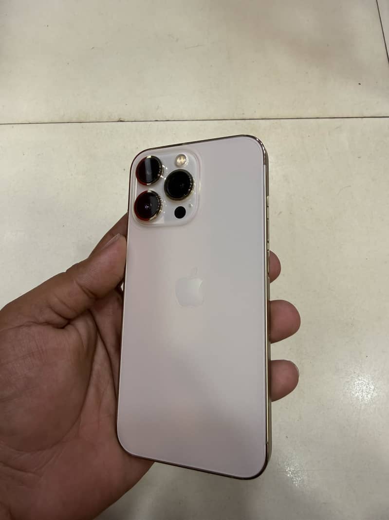 Apple iPhone 13 Pro 7